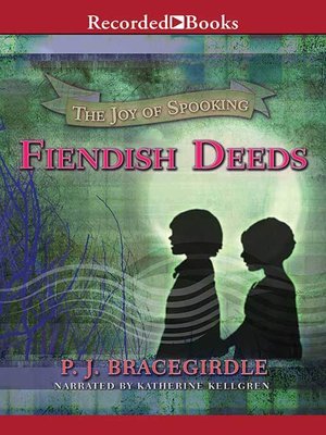 cover image of Fiendish Deeds